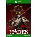Hades XBOX CD-Key